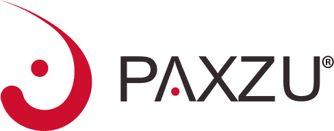PAXZU Colombia - Digital Marketing Agency logo
